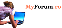 Pagina de start a forumului RdvZone.idle.ro